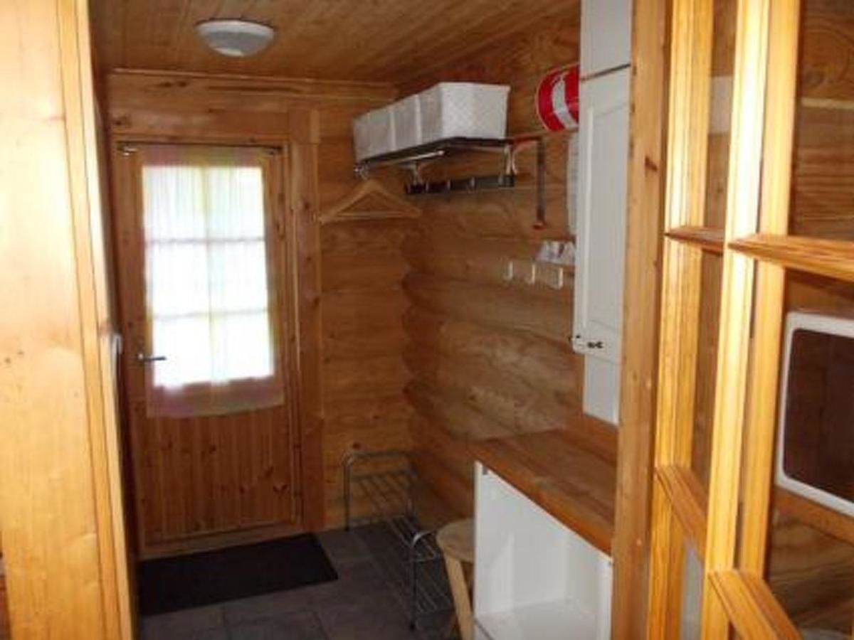 Дома для отпуска Holiday Home Lintukoto Экясломполо-17