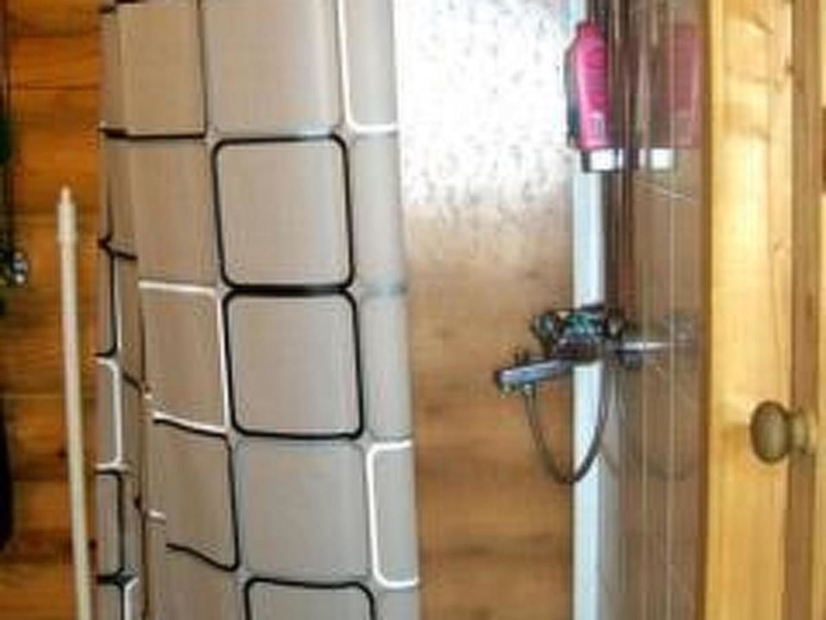 Дома для отпуска Holiday Home Lintukoto Экясломполо-27