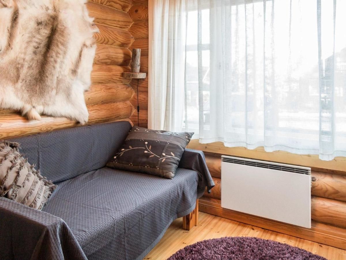 Дома для отпуска Holiday Home Lintukoto Экясломполо-35
