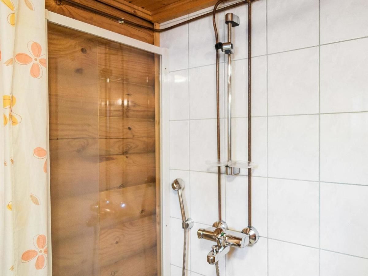 Дома для отпуска Holiday Home Lintukoto Экясломполо-36