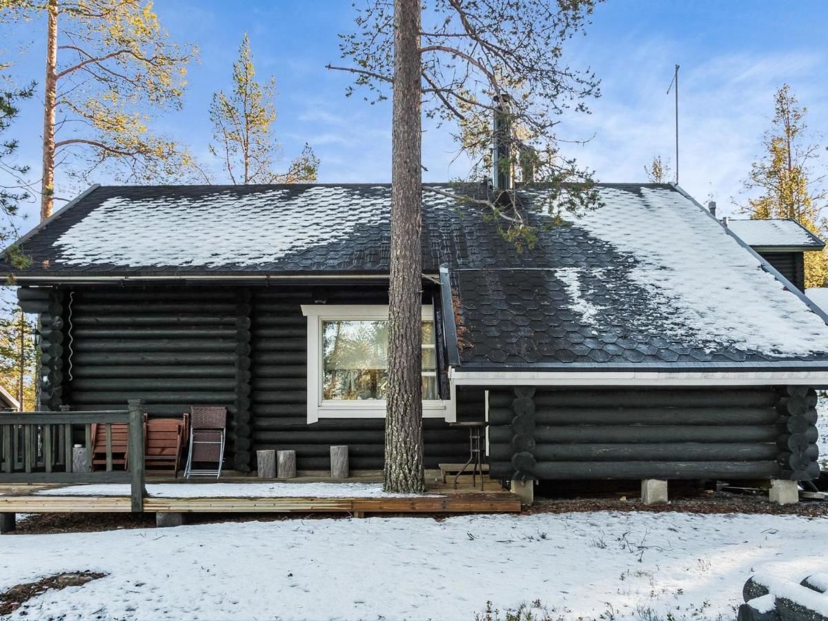 Дома для отпуска Holiday Home Lintukoto Экясломполо-37