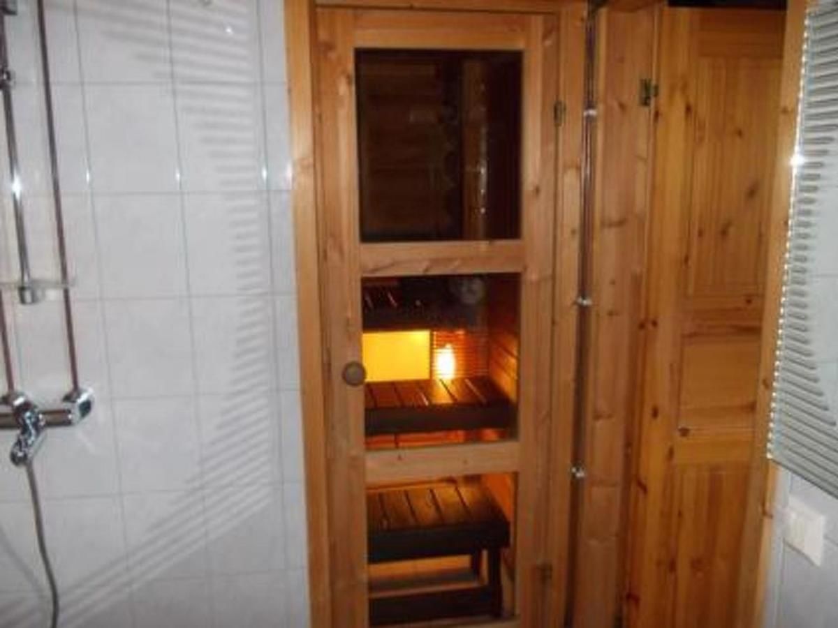 Дома для отпуска Holiday Home Lintukoto Экясломполо-8