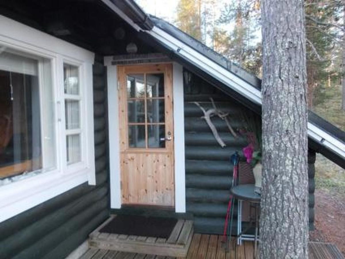 Дома для отпуска Holiday Home Lintukoto Экясломполо-9